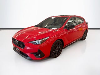 2024 Subaru Impreza 2.5RS