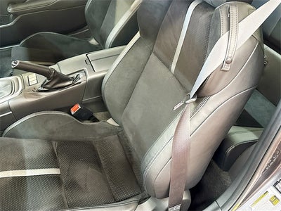 2025 Toyota GR86 Premium