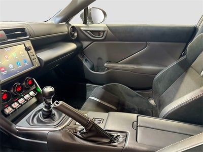 2025 Toyota GR86 Premium