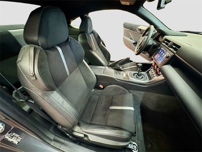 2025 Toyota GR86 Premium