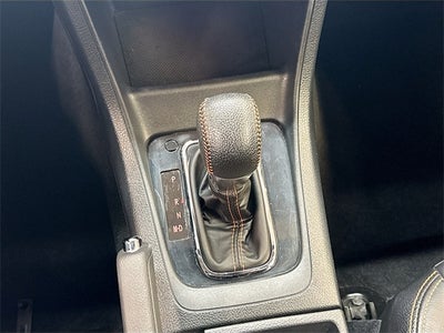 2017 Subaru Crosstrek 2.0i Limited