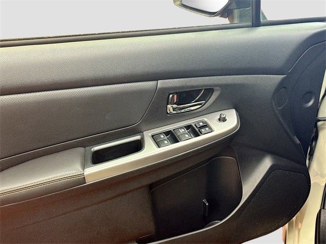 2017 Subaru Crosstrek 2.0i Limited