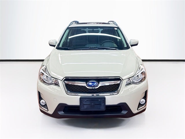 2017 Subaru Crosstrek 2.0i Limited