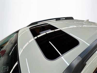 2017 Subaru Crosstrek 2.0i Limited