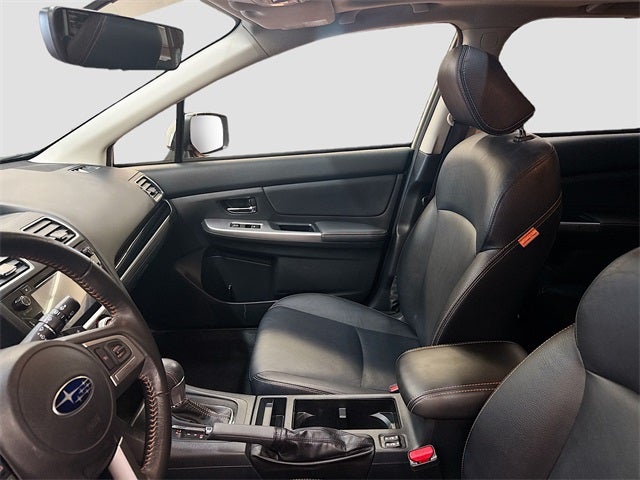 2017 Subaru Crosstrek 2.0i Limited