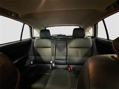 2017 Subaru Crosstrek 2.0i Limited