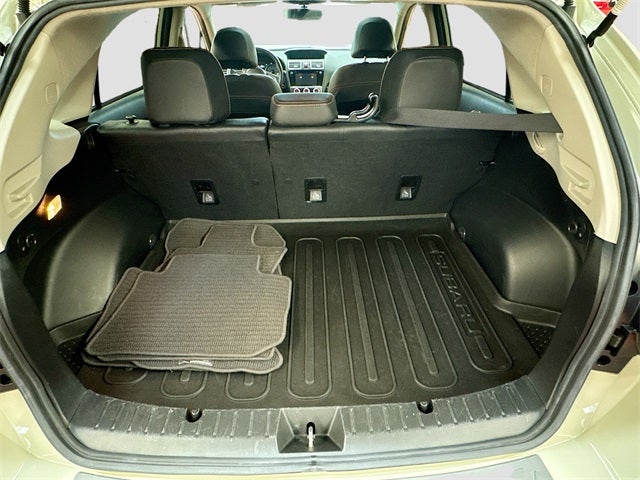 2017 Subaru Crosstrek 2.0i Limited