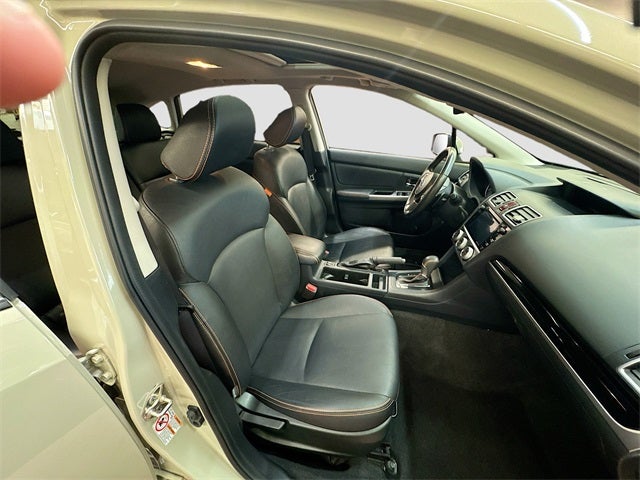 2017 Subaru Crosstrek 2.0i Limited