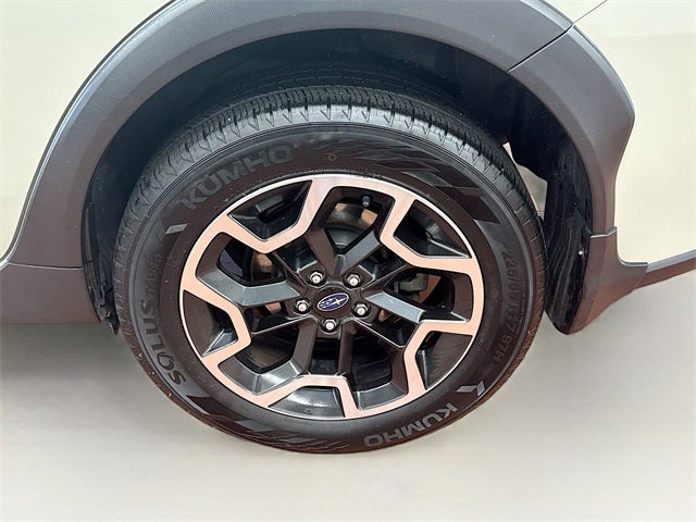 2017 Subaru Crosstrek 2.0i Limited