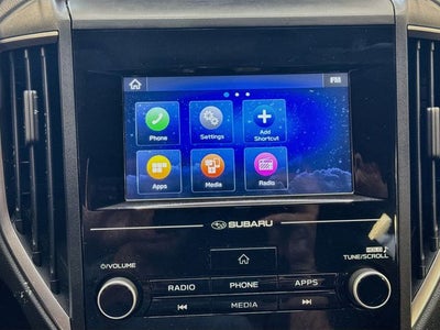 2023 Subaru Crosstrek Base
