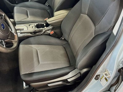 2023 Subaru Crosstrek Base