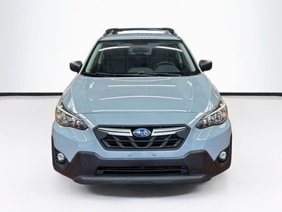 2023 Subaru Crosstrek Base