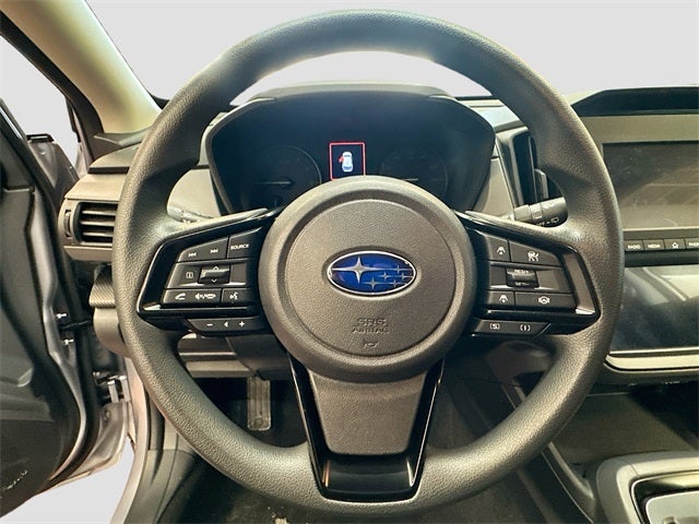 2025 Subaru Crosstrek Base