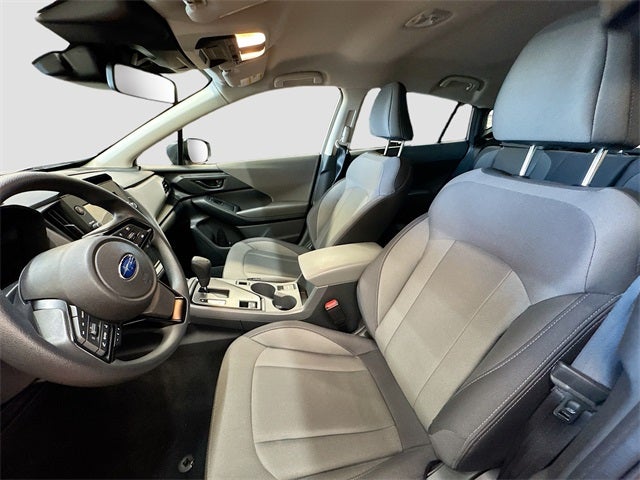 2025 Subaru Crosstrek Base