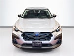 2025 Subaru Crosstrek Base