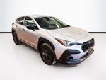 2025 Subaru Crosstrek Base