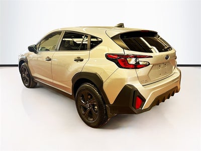 2025 Subaru Crosstrek Base
