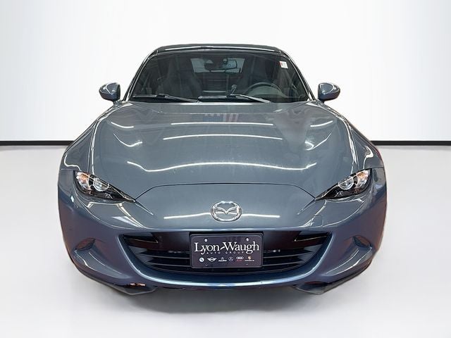 2021 Mazda Mazda MX-5 Miata Grand Touring