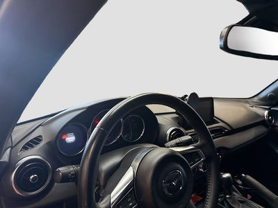 2021 Mazda Mazda MX-5 Miata Grand Touring