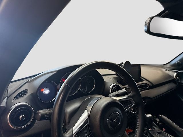 2021 Mazda Mazda MX-5 Miata Grand Touring