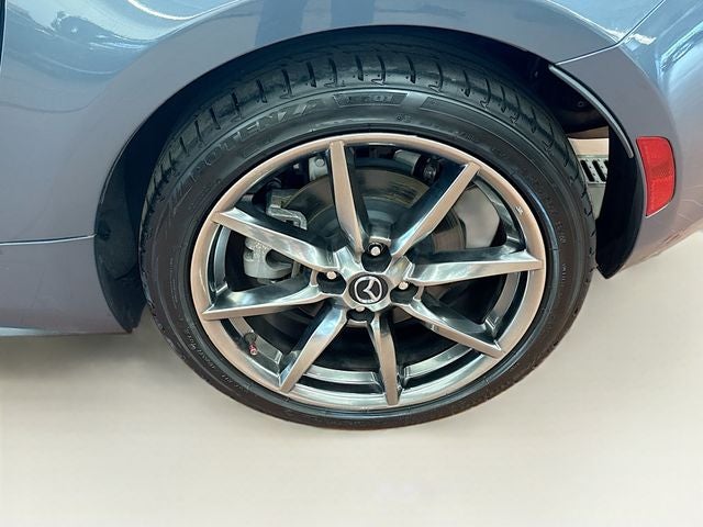 2021 Mazda Mazda MX-5 Miata Grand Touring