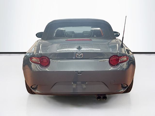 2021 Mazda Mazda MX-5 Miata Grand Touring