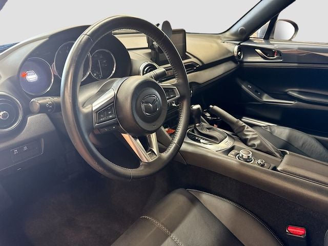 2021 Mazda Mazda MX-5 Miata Grand Touring