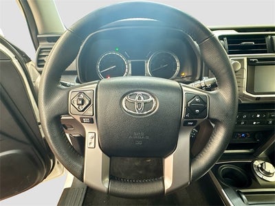 2014 Toyota 4Runner Base