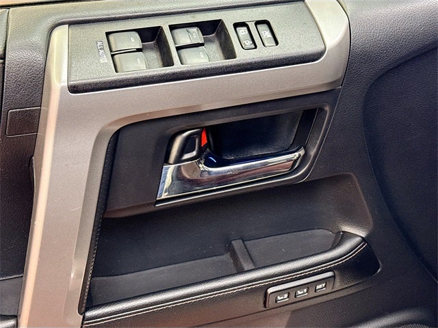 2014 Toyota 4Runner Base