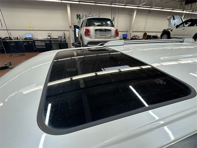 2014 Toyota 4Runner Base