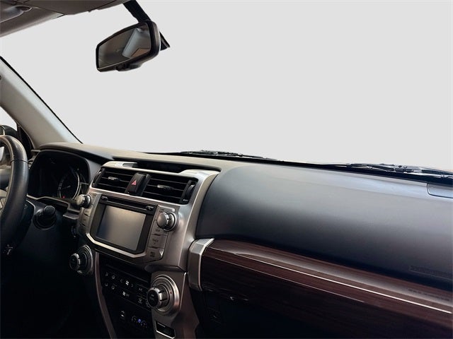 2014 Toyota 4Runner Base