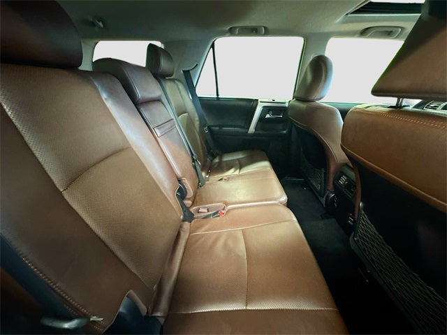 2014 Toyota 4Runner Base