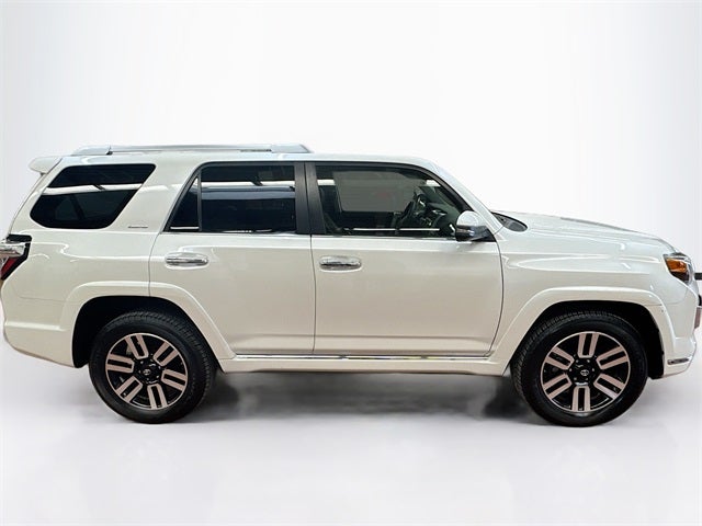 2014 Toyota 4Runner Base