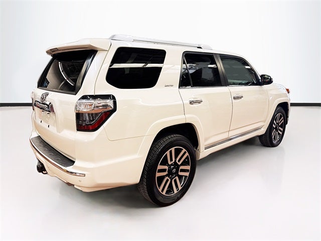 2014 Toyota 4Runner Base