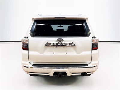 2014 Toyota 4Runner Base