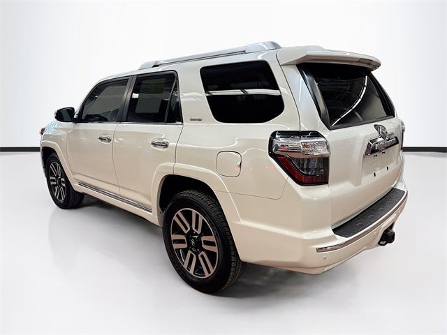 2014 Toyota 4Runner Base
