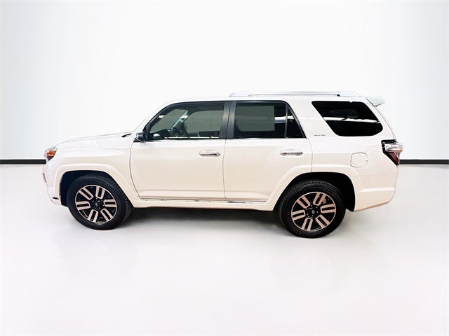 2014 Toyota 4Runner Base