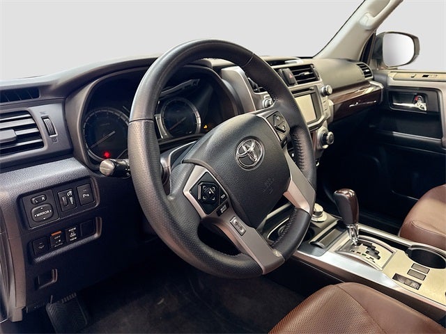 2014 Toyota 4Runner Base