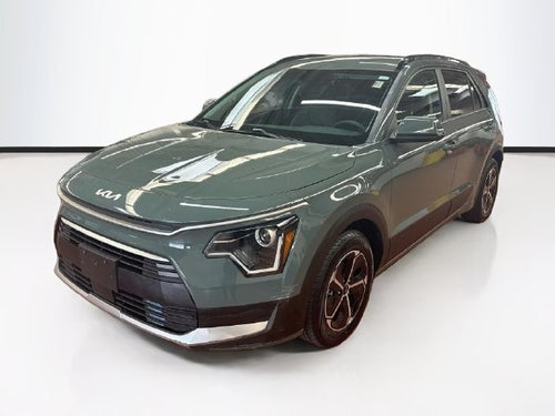 2024 Kia Niro EX