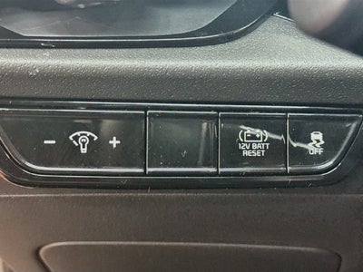 2024 Kia Niro EX