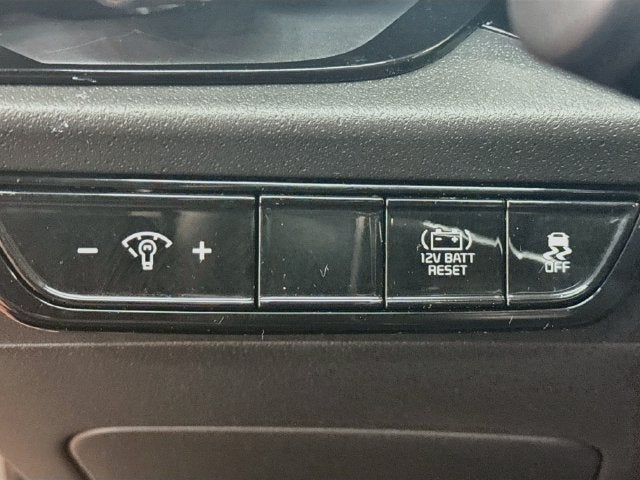 2024 Kia Niro EX
