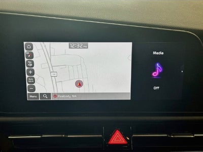 2024 Kia Niro EX