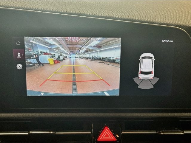 2024 Kia Niro EX