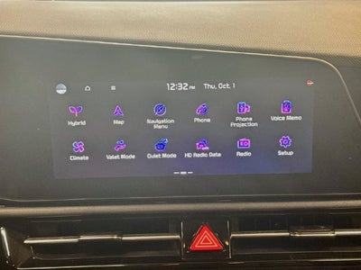 2024 Kia Niro EX