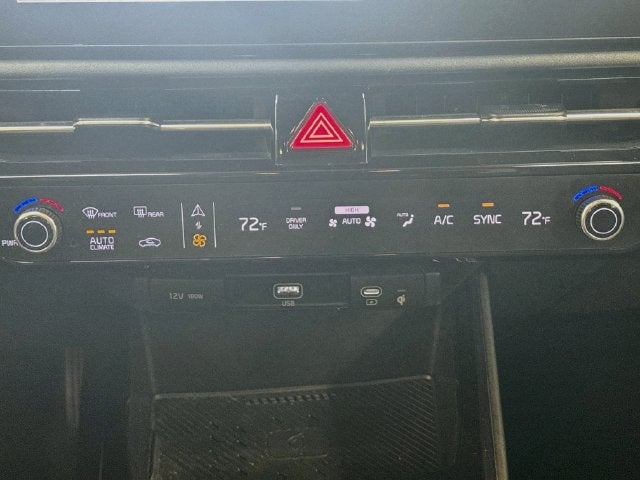 2024 Kia Niro EX