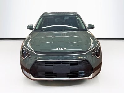 2024 Kia Niro EX