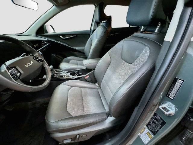 2024 Kia Niro EX