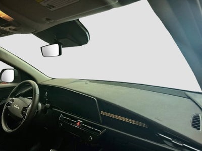 2024 Kia Niro EX