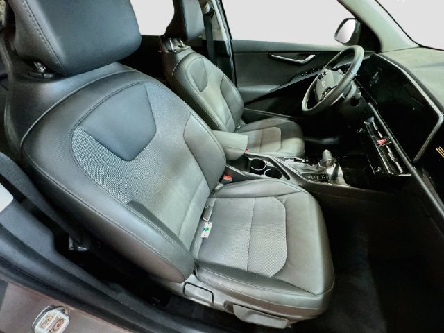 2024 Kia Niro EX