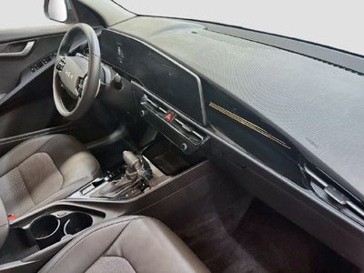2024 Kia Niro EX